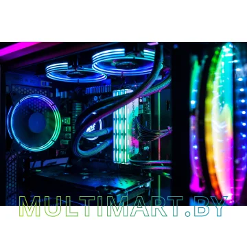 Корпус 1stPlayer Firebase X8 картинка 8